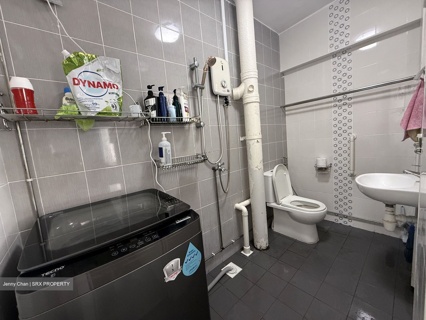 Blk 443 Jurong West Avenue 1 (Jurong West), HDB 5 Rooms #564733251